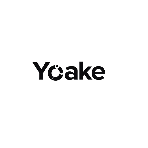 Yoake logo